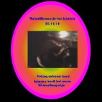 TalentPrint van Foetus